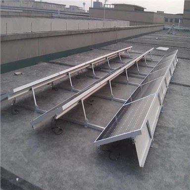 Hệ thống lắp dằn PV