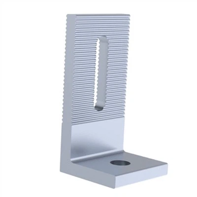 PV năng lượng mặt trời L Feet