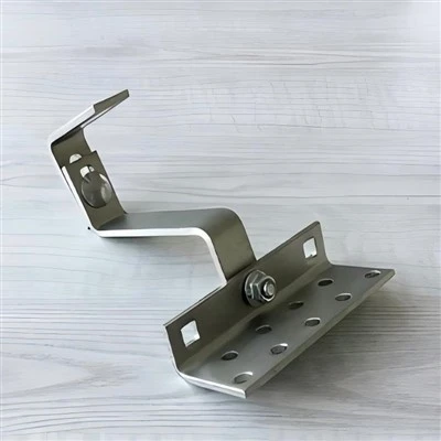Giá đỡ kết cấu mái PV