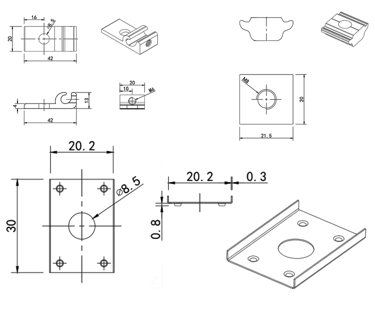 solar panel grounding lug solar panel grounding lug
