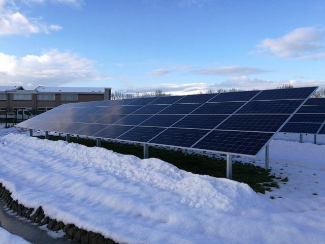 Grengy solar mounting system Grengy solar mounting system