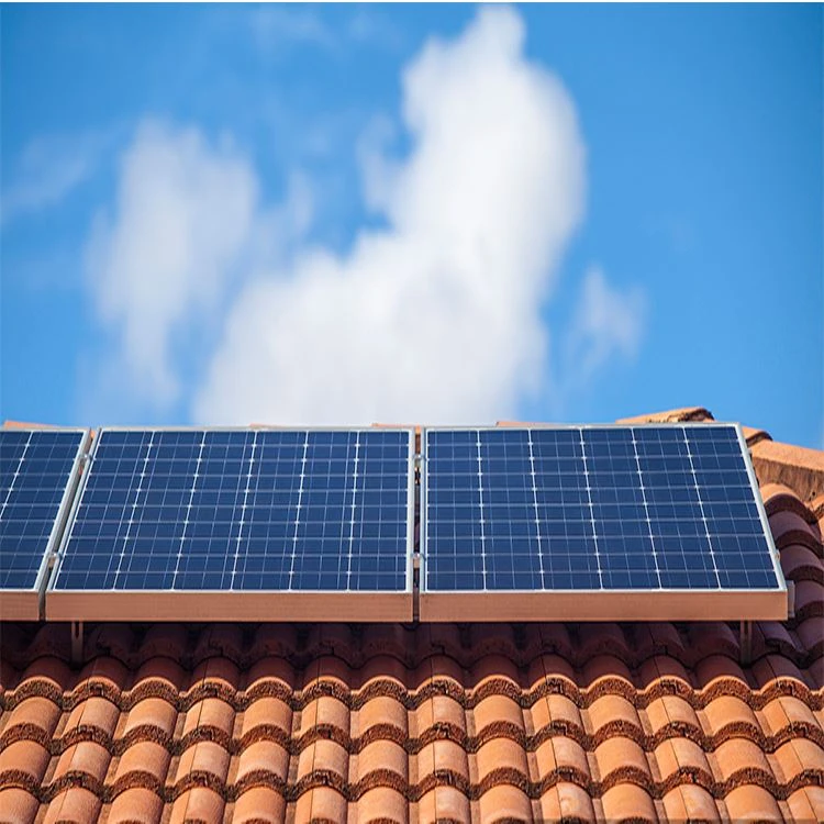 Hot Selling Solar Roof Mounting Systems Hot Selling Solar Roof Mounting Systems