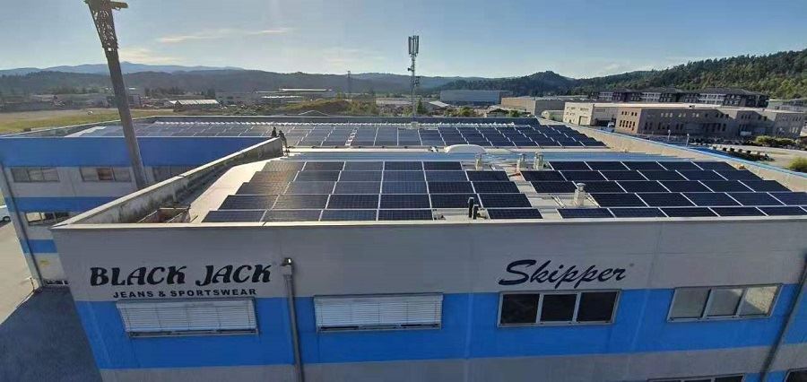 solar mounting systems