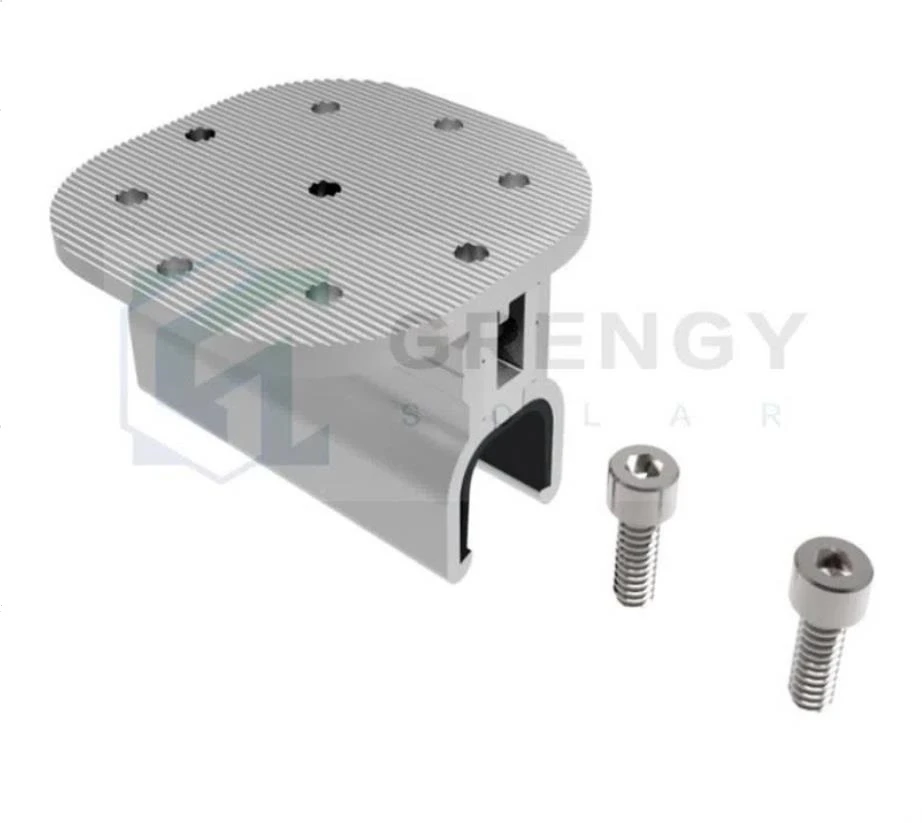 Stand Seam Clamp-1 Stand Seam Clamp-1