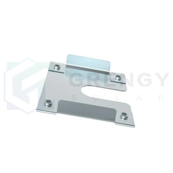 Nối đất Lug cho cấu trúc PV