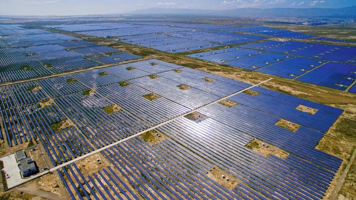 Tóm tắt ngành công nghiệp PV Trung Quốc: Cài đặt chậm, giao dịch tiếp tục mặc...