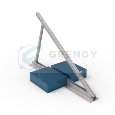 Hệ thống gắn tam giác có thể điều chỉnh