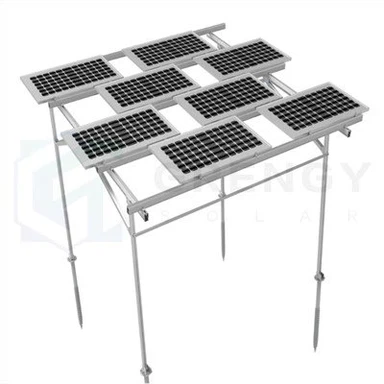 Núi PV Nông nghiệp