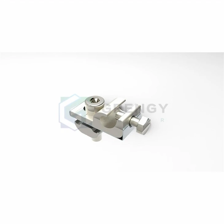 Hệ thống nối đất mặt trời Lug