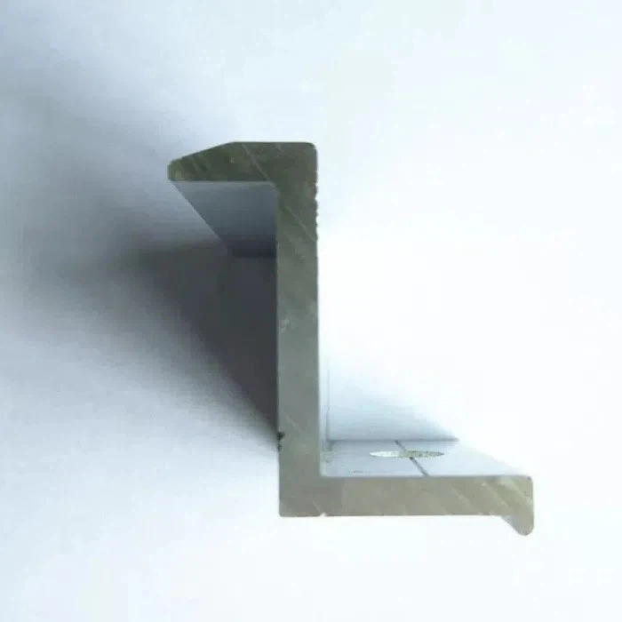 Solar Pv End Clamp