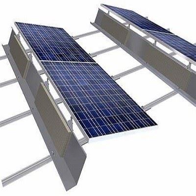 Ballast Mounting System