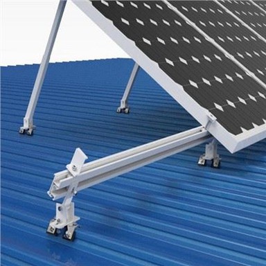 Giá đỡ PV Tam giác có thể điều chỉnh