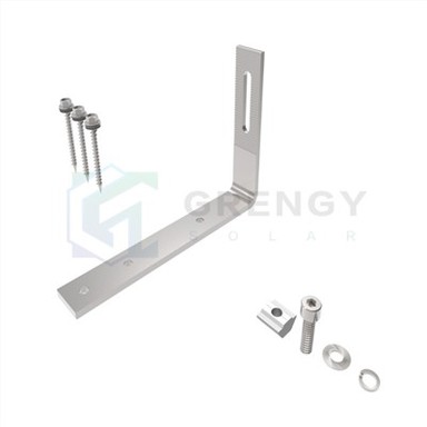 Móc mái ngói nhựa đường Grengy
