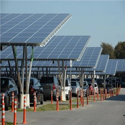 PV Carport