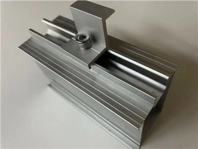Thanh treo tấm pin năng lượng mặt trời SPC-R001