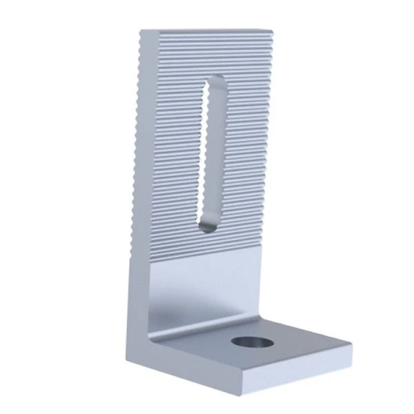 PV năng lượng mặt trời L Feet