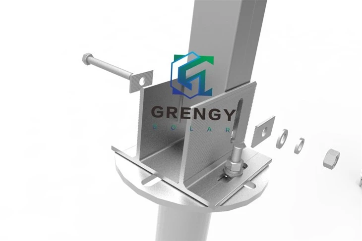 Ground Mount Systems