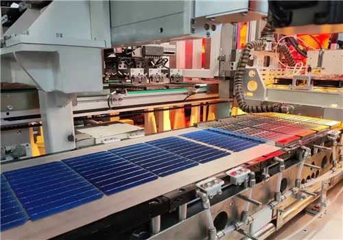 Monocrystalline PERC 550W Solar Panels best