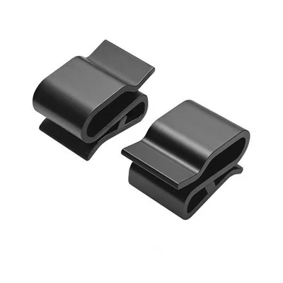 Kẹp dây bảng điều khiển năng lượng mặt trời ABS