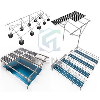 Hệ thống lắp mặt trời tốt nhất cho sử dụng tại nhà & thương mại