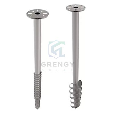 Neo đất xoắn ốc