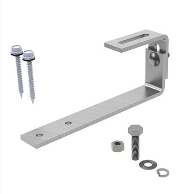 Móc mái ngói inox 304