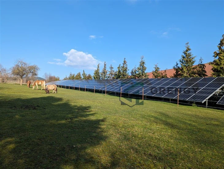 SOLAR PANEL KITS OFF-GRID SOLAR KITS