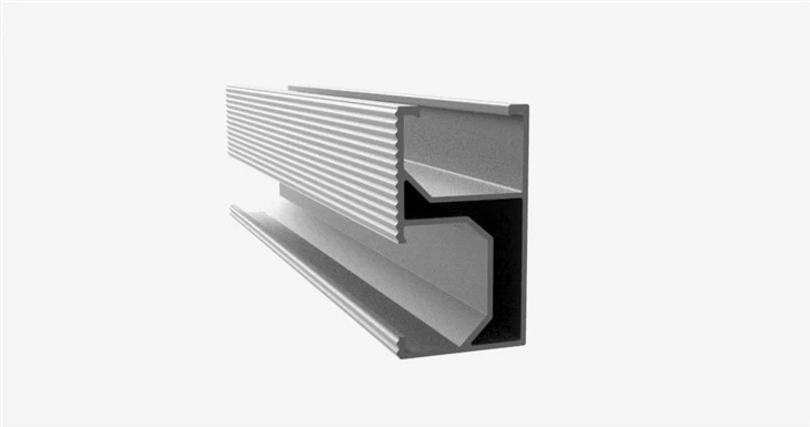Solar Panel Rails And Brackets suppliers